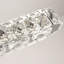 2 - Light LED Chandelier