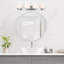Éclairage pour meuble-lavabo à intensité variable Adelie-936874298-814374863