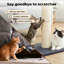 75cm H Cat Tree