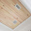 Planches murales en bois Timberchic Pine-56461484
