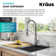 KRAUS Soap Dispenser