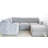 Penncross Upholstered Ottoman-127955320