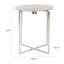 Liptak End Table-580067437