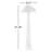 Kedan Buariki Floor Lamp