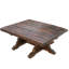 Table basse Gregoris