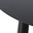 Wood Oval Dining Table Kitchen Table with Four Leg-647997792-647997794