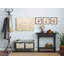 Brookshire 239.22cm Solid Wood Console Table-1734254989