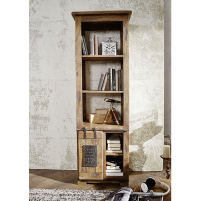 Railway Bookcase