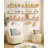 23" Solid Pine Nursery Floating Shelves Set of 3, Wood Wall-Mounted Book Shelf with Wooden Bead Front Rails-1960234146-1960234144