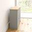 Loretta 111.7cm Sideboard-38347750