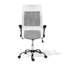 Natasha Office Chair with Headrest