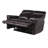 Aonghas Upholstered 56.5'' Reclining Loveseat