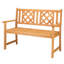 Banc de jardin Joezette