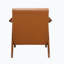 Fauteuil avec cadre en bois-379638-27893714