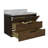 Mitchell 36'' Single Bathroom Vanity with Top-2097477574-2097477575