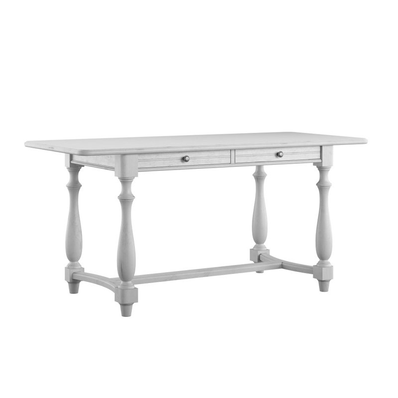 Table de salle à manger à hauteur de comptoir Akebia