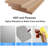 30 In. W X 21 In. D X 34.5 In. H In Shaker Plywood Ready To Assemble Floor Vanity Sink Base Kitchen Cabinet With Left Door-273398123