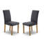 Etten Upholstered Dining Chair