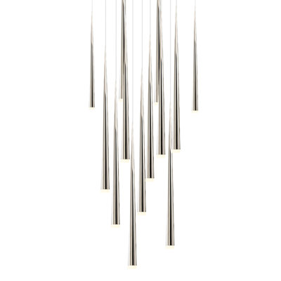 Luminaire suspendu Cascade