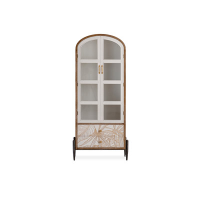 Vitrine Retro