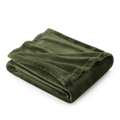 Couverture polaire Cozy Winter Collection 300GSM pour canapé, canapé, lit
