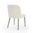 Ruebin 19.5'' H Upholstered Metal Side Chair