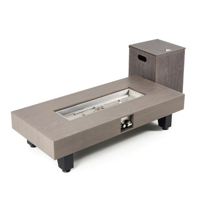 Fire Pit Table