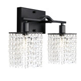 Jorim 2 - Light Dimmable Vanity Light