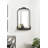 Stride Metal Arch Mirror with Shelves-1680754607-1698511660