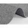 Trenzado Light Gray Indoor / Outdoor Rug