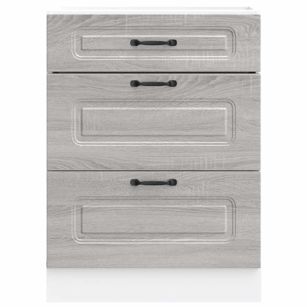 Badriya Standard Base Cabinet