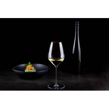 Riedel 1234/33 Winewings Sauvignon Blanc Wine Glass, Single Stem, Clear