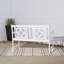 Banc de jardin en bois Awaiz-86811851