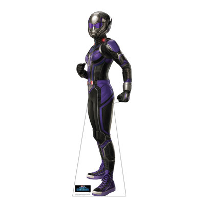 Cassie (Ant-Man and the Wasp Quantumania)