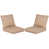 Beige est en rupture de stock