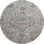 Premium Machine Washable Ponce AMF1767 Global Rug