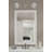 Barrigan 2 - Light Dimmable Vanity Light-664227503-664227500-664227541