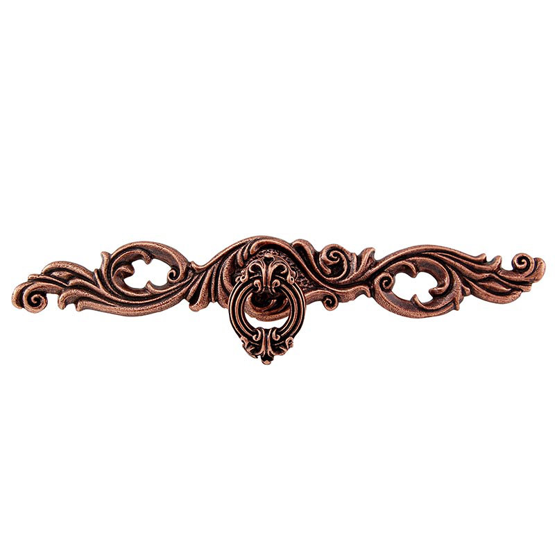 Sforza Novelty Knob, Antique Copper