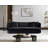 Alder Velvet Sofa-105512141