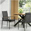 Chaise de bar Barrington