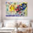 Avery Yellow-Red-Blue-107708429
