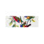 Painted Bunting by John Audubon - Panoramic Painting on Canvas-826711718-918127739