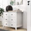 Benedetic 72cm W Chest of Drawers
