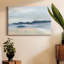 Toile tendue I-Gallery Matala Coast-1325230142