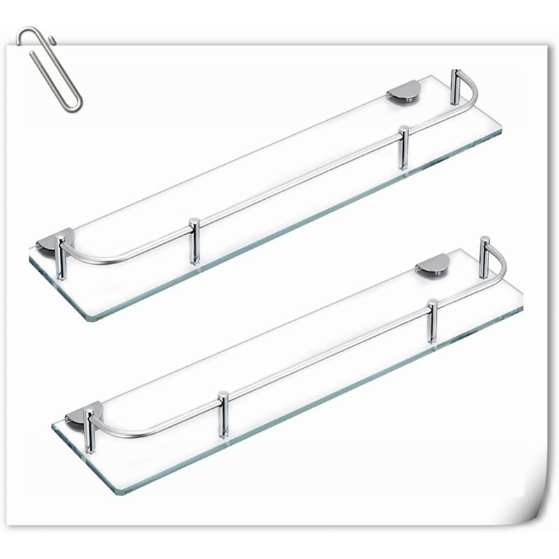 Didina Wall Shower Shelf
