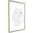 Gold Framed