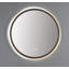 Miroir anti-buée en chêne naturel Veener-2104055500-2104055501-2104055498