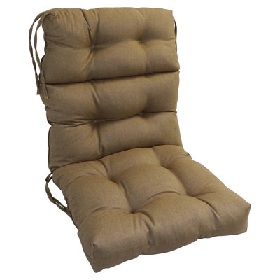 Coussin de siège / dossier Sihara