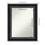 Miroir mural Petite