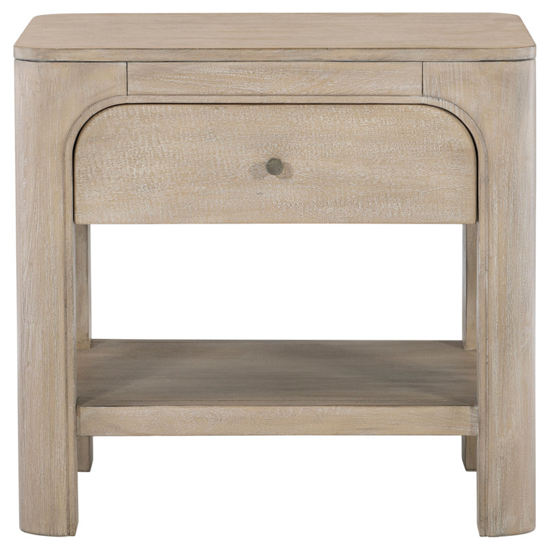 Table de chevet 1 tiroir Izzo